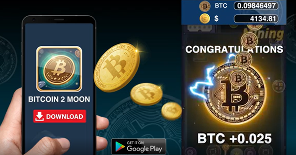 bitcoin 2 moon propaganda